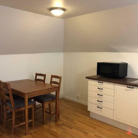 Big Central Apartment With Parking Bergen Exteriör bild